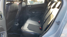 Ford EcoSport 1.0 EcoBoost Titanium 5dr [17in] Petrol Hatchback